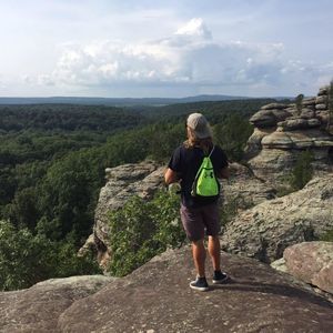 Meet your Posher, Jesse